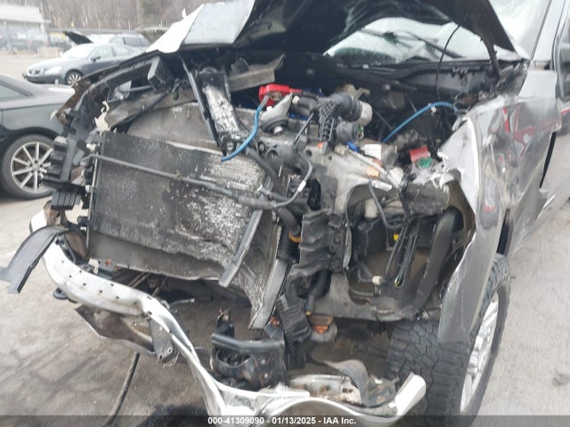 2017 FORD SUPER DUTY F-250 SRW 1FT7W2BT1HEC02912 Photo 5