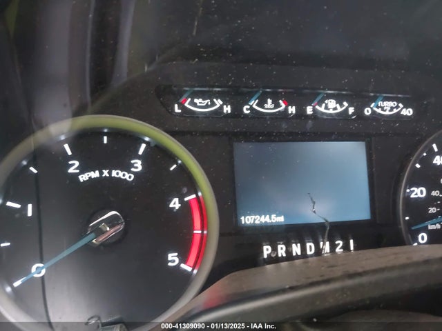 2017 FORD SUPER DUTY F-250 SRW 1FT7W2BT1HEC02912 Photo 6