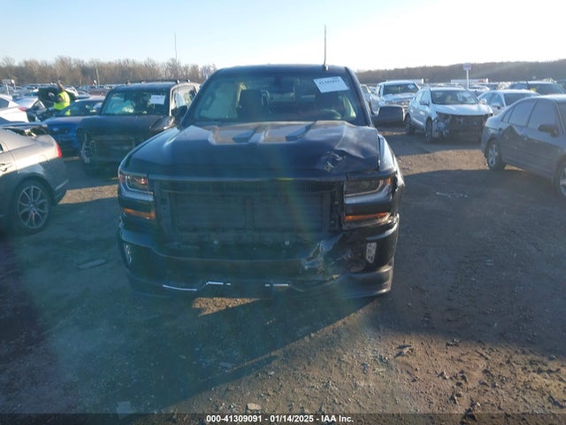 2GCVKPEC2K1204897 Chevrolet SILVERADO 1500 LD