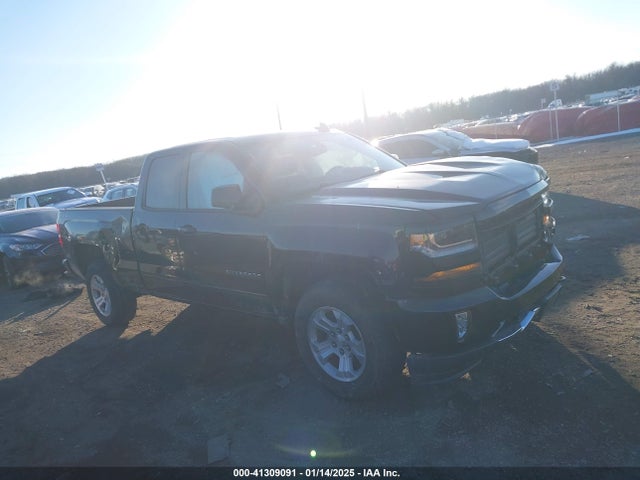 2GCVKPEC2K1204897 Chevrolet SILVERADO 1500 LD