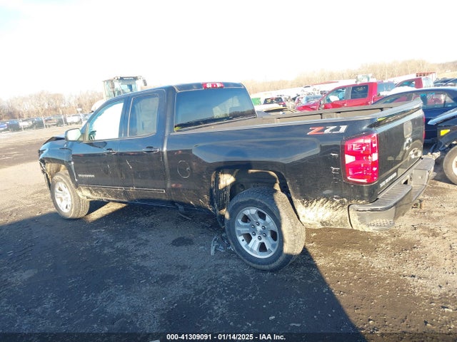 2GCVKPEC2K1204897 Chevrolet SILVERADO 1500 LD