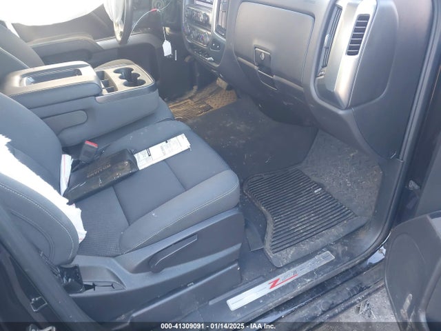 2GCVKPEC2K1204897 Chevrolet SILVERADO 1500 LD