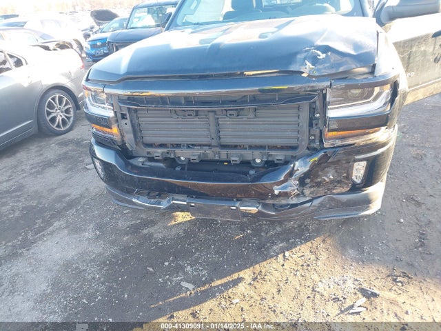 2GCVKPEC2K1204897 Chevrolet SILVERADO 1500 LD
