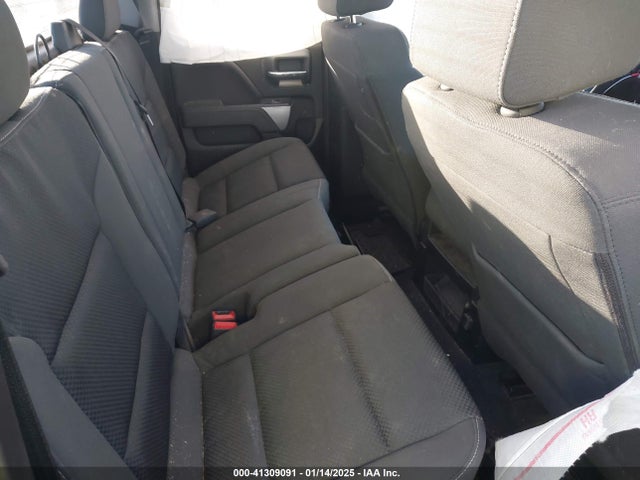 2GCVKPEC2K1204897 Chevrolet SILVERADO 1500 LD