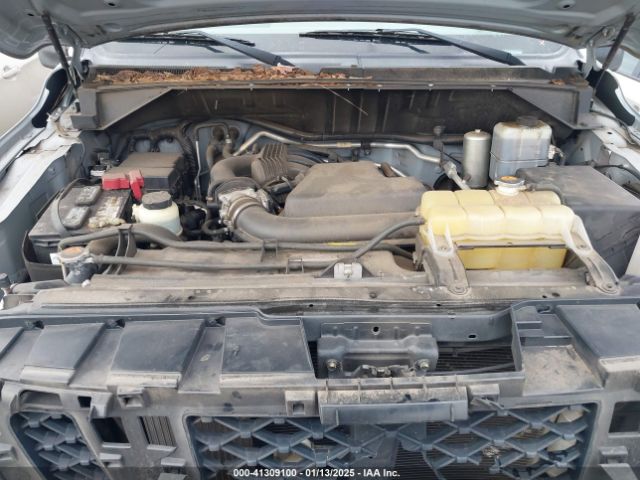 2019 NISSAN NV CARGO 1N6BF0KM0KN801246 Photo 9
