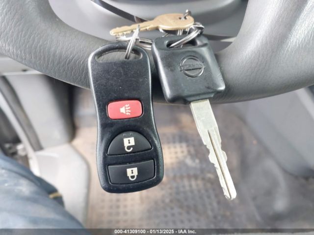 2019 NISSAN NV CARGO 1N6BF0KM0KN801246 Photo 10