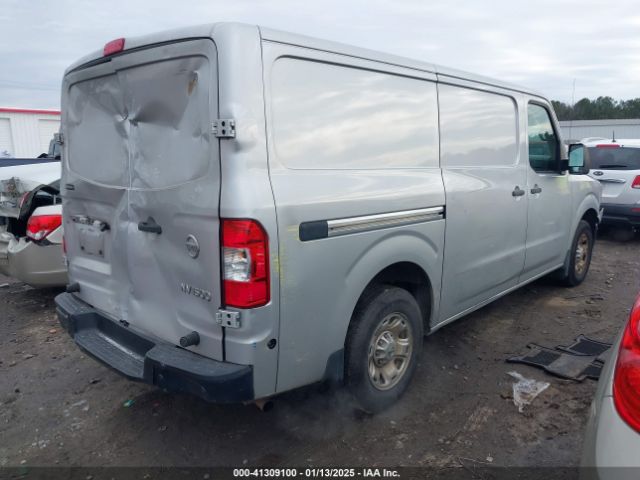 2019 NISSAN NV CARGO 1N6BF0KM0KN801246 Photo 3