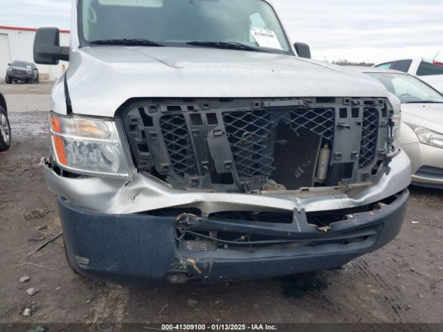 2019 NISSAN NV CARGO 1N6BF0KM0KN801246 Photo 5