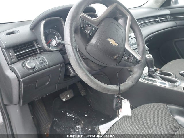 Chevrolet MALIBU 1LT 2014 1G11C5SL5EF194487 Image 11