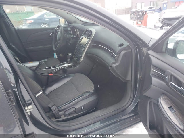 Chevrolet MALIBU 1LT 2014 1G11C5SL5EF194487 Image 5