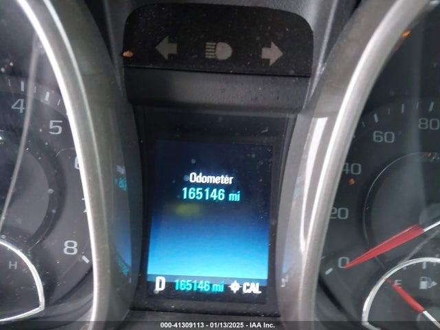 Chevrolet MALIBU 1LT 2014 1G11C5SL5EF194487 Image 7
