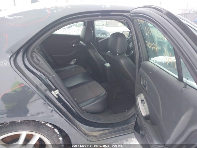 Chevrolet MALIBU 1LT 2014 1G11C5SL5EF194487 Image 8