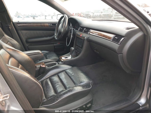 2003 AUDI RS6 WUAPV64B13N904013 Photo 4