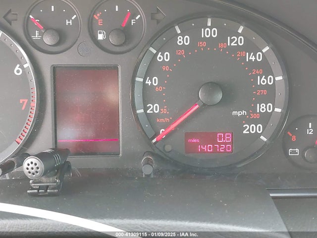 2003 AUDI RS6 WUAPV64B13N904013 Photo 6