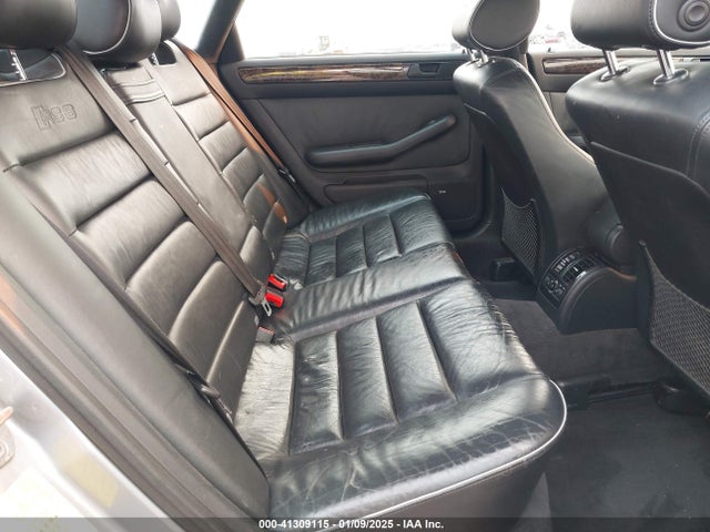 2003 AUDI RS6 WUAPV64B13N904013 Photo 7