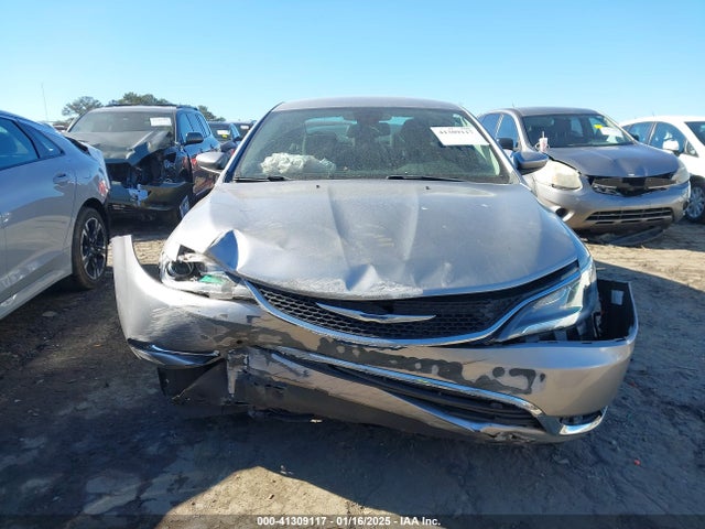 1C3CCCAB9GN107779 Chrysler 200