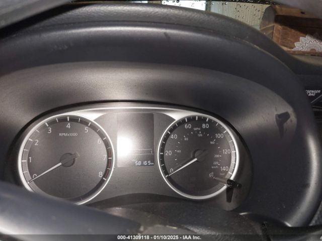 3N1CP5BV9ML499892 Nissan Kicks S Xtronic Cvt