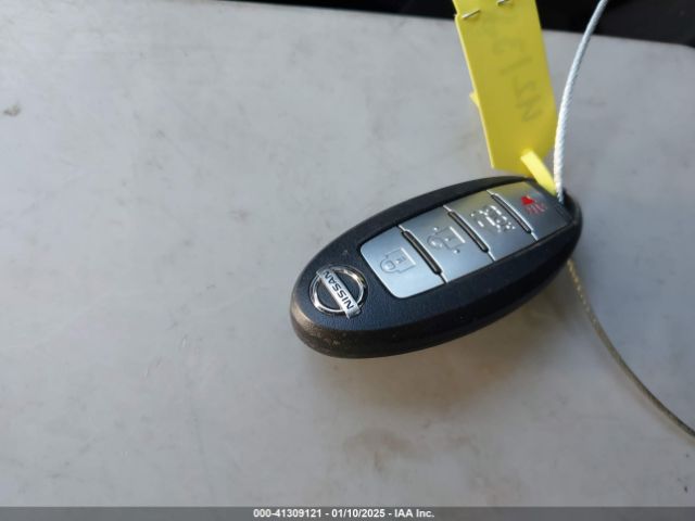 3N1CN8EV0ML850580 Nissan Versa