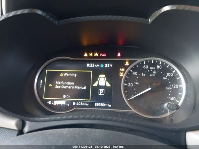 3N1CN8EV0ML850580 Nissan Versa