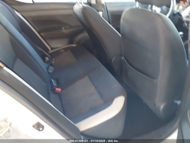3N1CN8EV0ML850580 Nissan Versa