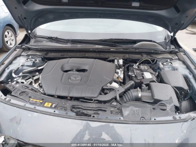 3MZBPBCM9RM415159 Mazda MAZDA3