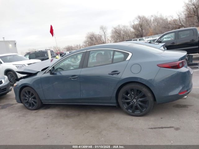 3MZBPBCM9RM415159 Mazda MAZDA3