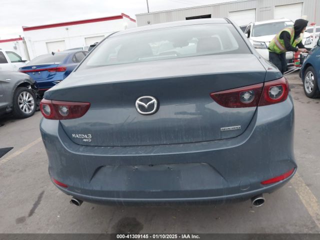 3MZBPBCM9RM415159 Mazda MAZDA3
