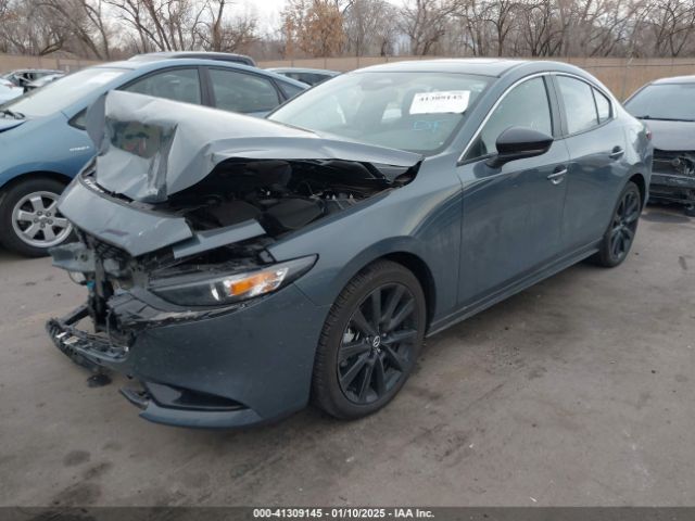 3MZBPBCM9RM415159 Mazda MAZDA3