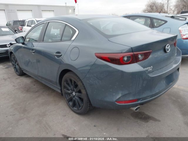 3MZBPBCM9RM415159 Mazda MAZDA3