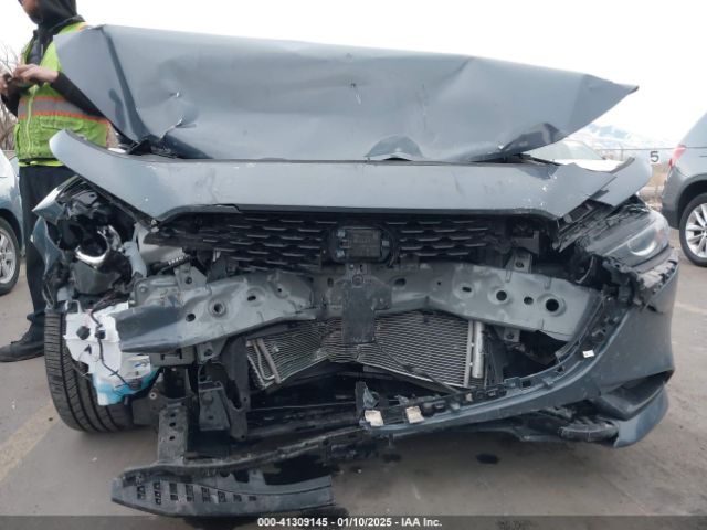 3MZBPBCM9RM415159 Mazda MAZDA3