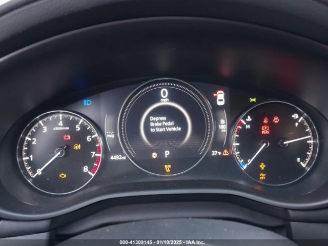3MZBPBCM9RM415159 Mazda MAZDA3