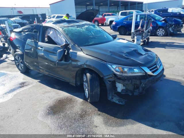 2013 HONDA ACCORD SDN 1HGCR2F32DA211170