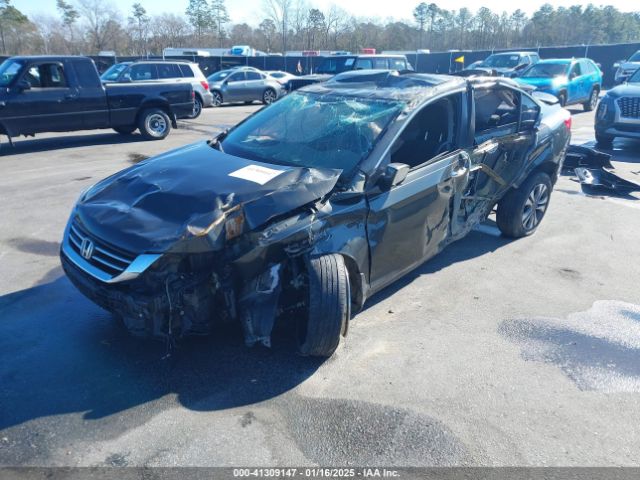 2013 HONDA ACCORD SDN 1HGCR2F32DA211170 Photo 1