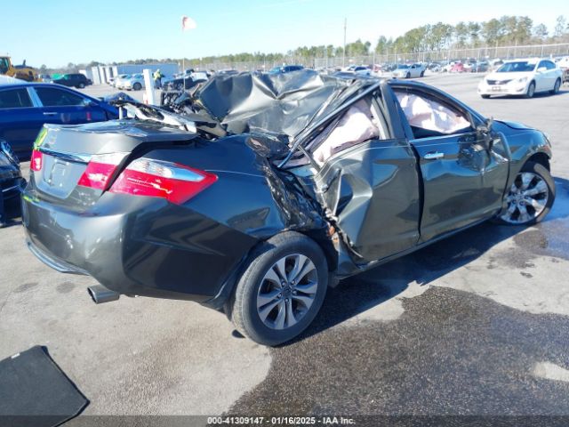 2013 HONDA ACCORD SDN 1HGCR2F32DA211170 Photo 3