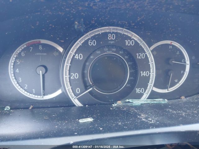 2013 HONDA ACCORD SDN 1HGCR2F32DA211170 Photo 6