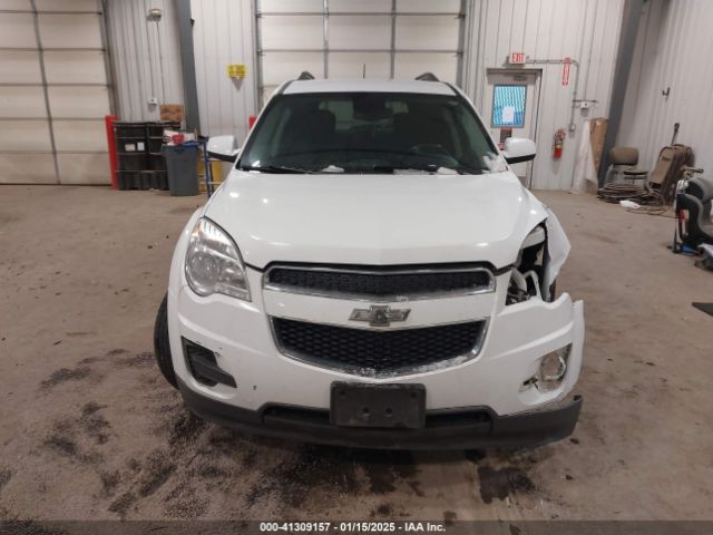 2GNFLFEK6F6190781 Chevrolet EQUINOX 1LT