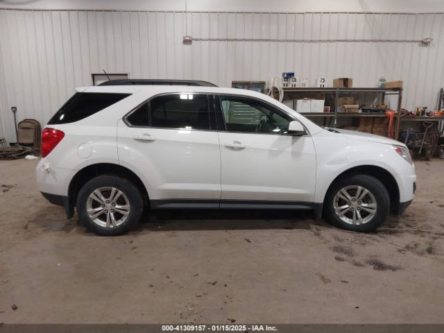 2GNFLFEK6F6190781 Chevrolet EQUINOX 1LT