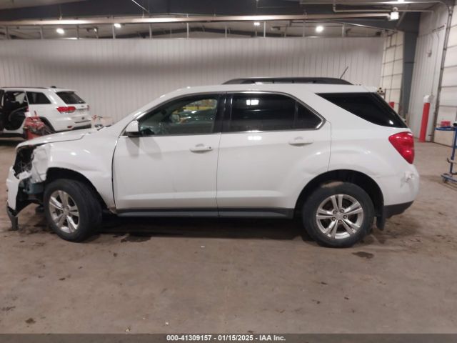 2GNFLFEK6F6190781 Chevrolet EQUINOX 1LT