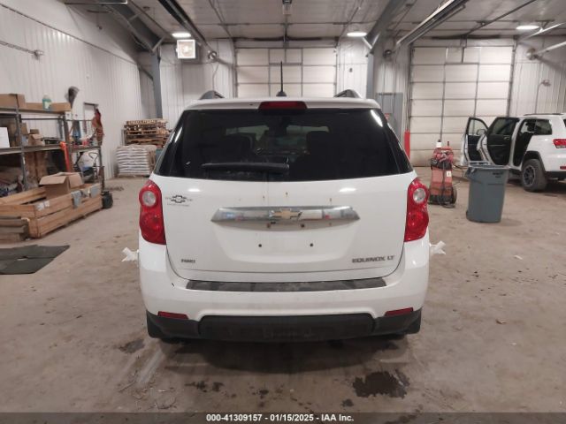 2GNFLFEK6F6190781 Chevrolet EQUINOX 1LT