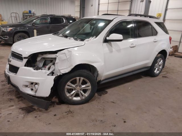 2GNFLFEK6F6190781 Chevrolet EQUINOX 1LT