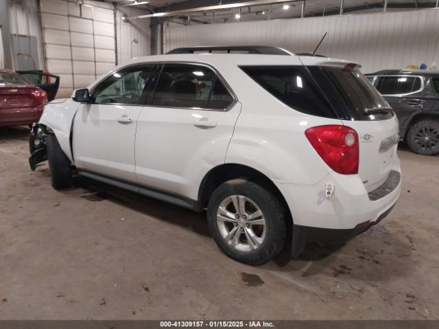 2GNFLFEK6F6190781 Chevrolet EQUINOX 1LT