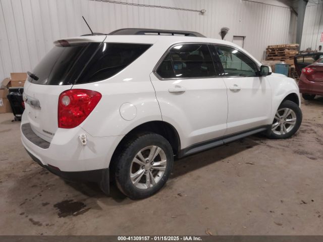 2GNFLFEK6F6190781 Chevrolet EQUINOX 1LT