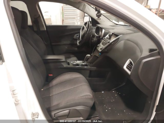 2GNFLFEK6F6190781 Chevrolet EQUINOX 1LT