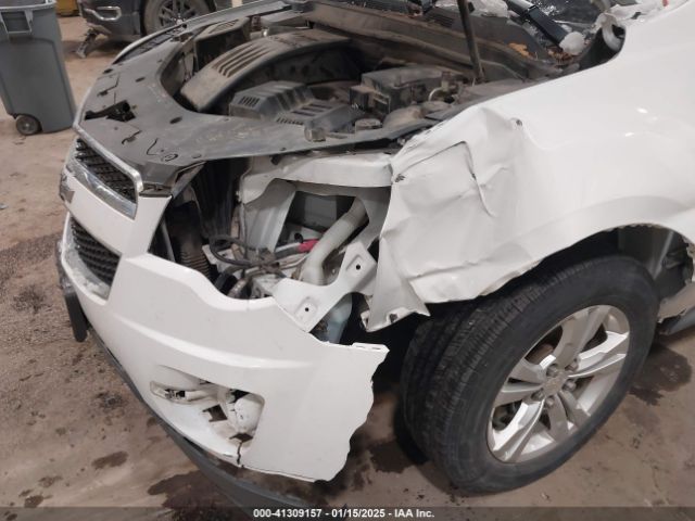 2GNFLFEK6F6190781 Chevrolet EQUINOX 1LT