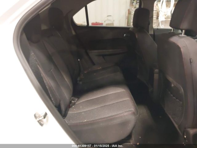 2GNFLFEK6F6190781 Chevrolet EQUINOX 1LT