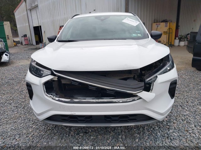Ford Escape 2023 1FMCU9MN3PUA57352 Image 12