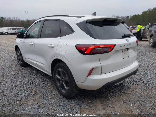 Ford Escape 2023 1FMCU9MN3PUA57352 Image 3