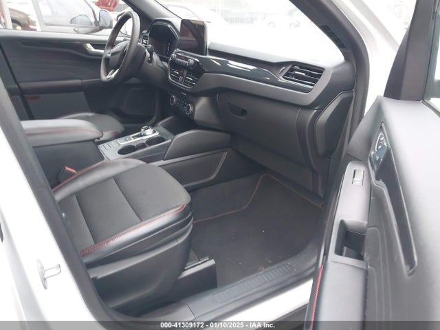 Ford Escape 2023 1FMCU9MN3PUA57352 Image 5