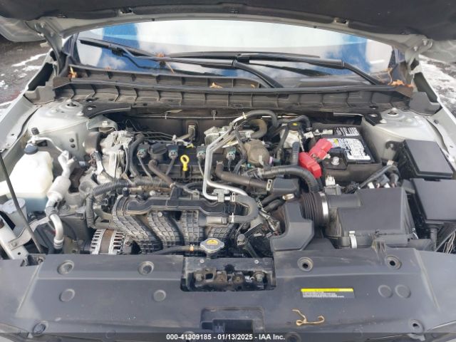 1N4BL4BV1PN324478 Nissan Altima