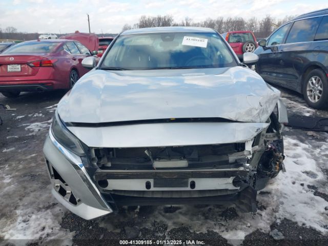 1N4BL4BV1PN324478 Nissan Altima